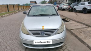 Tata Indica Vista