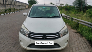 Maruti Celerio