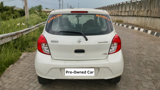 
								Maruti Celerio full									
