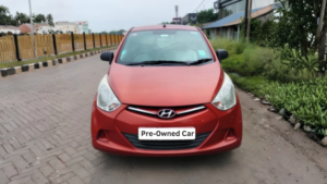 Hyundai EON ERA+