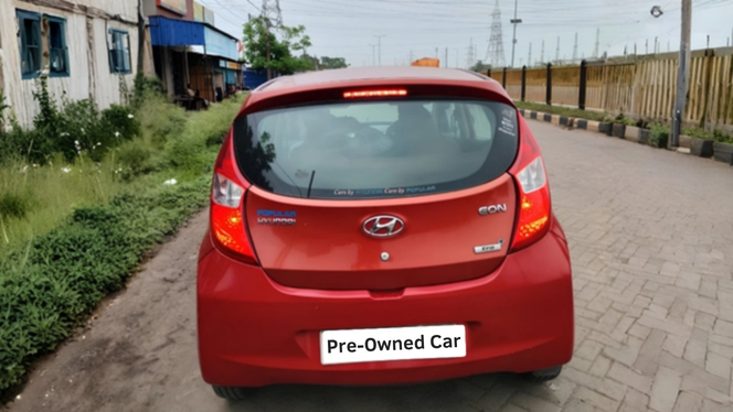 
								Hyundai EON ERA+ full									
