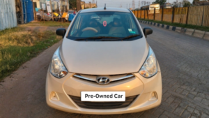 Hyundai EON