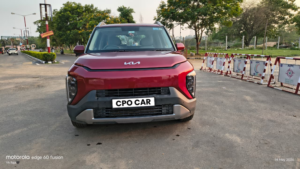 Kia Syros G1.0t 6mt Htx