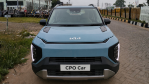 Kia Syros G1.0t 7dct Htx Plus(O)