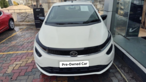 Tata Altroz XE 1.2 RTN