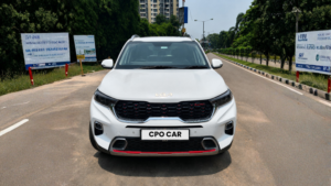 Kia Sonet D1.5 Imt Gtx Plus