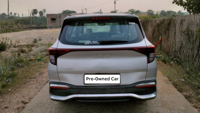 
								KIA Carens full									