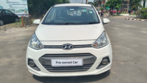 Hyundai Grand i10 Sportz