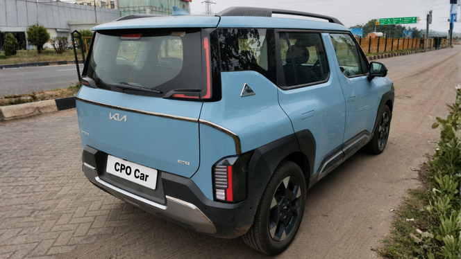 
								Kia Syros G1.0t 7dct Htx Plus(O) full									