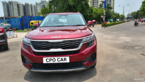 Kia SELTOS G1.5 6MT HTK