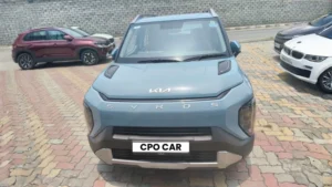 Kia Syros G1.0t 6mt Htx
