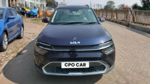 Kia Carens D1.5 6mt Luxury Plus 7