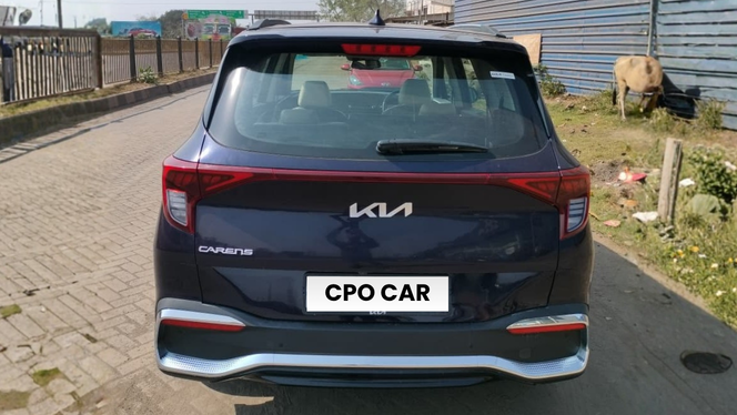 
								Kia Carens D1.5 6mt Luxury Plus 7 full									