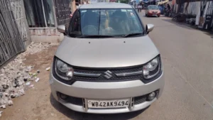 Maruti IGNIS DELTA