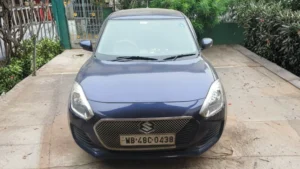 Maruti Swift-VXI