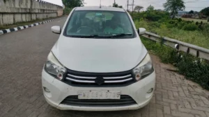 Maruti Celerio