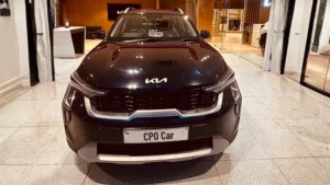 Kia Sonet D1.5 6mt Htx