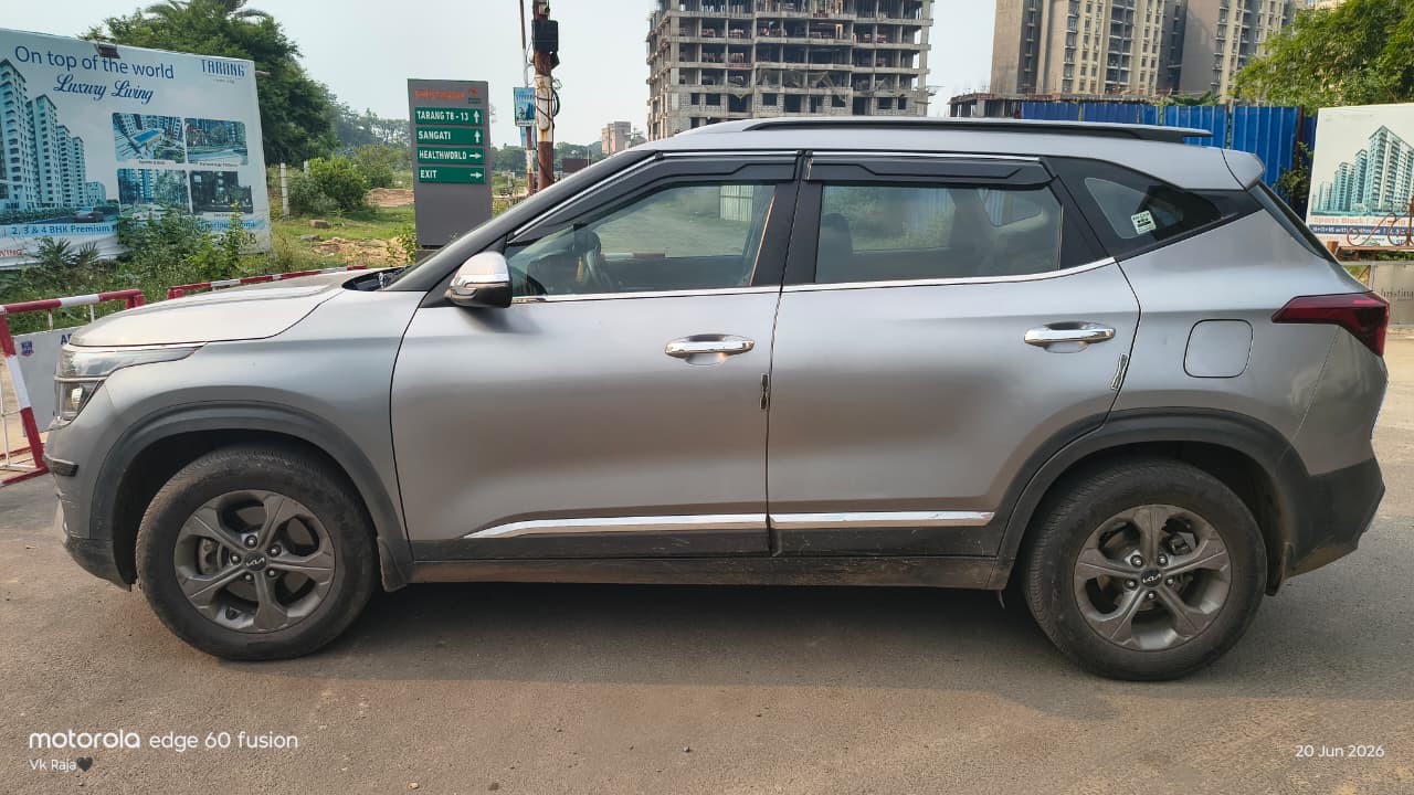 
								Kia Seltos Htx Plus full									