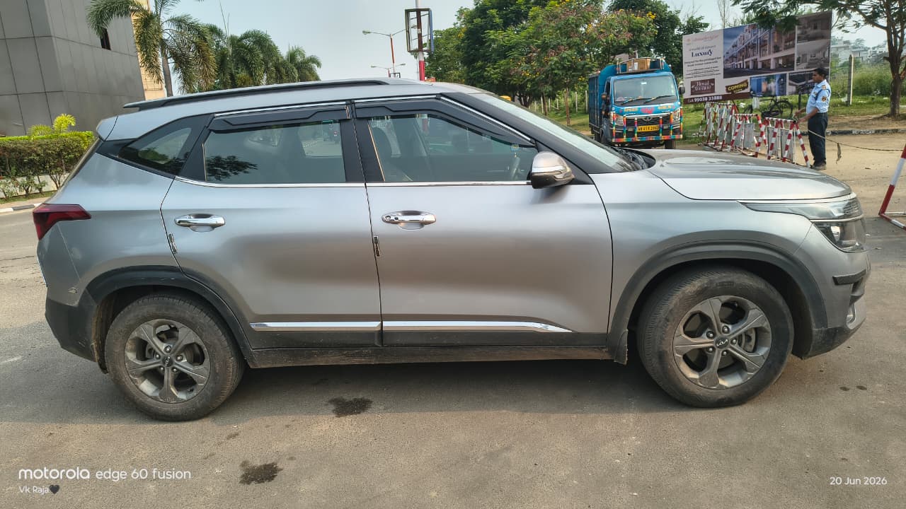 
								Kia Seltos Htx Plus full									