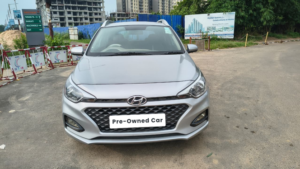 Hyundai i20 Magna