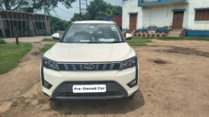 Mahindra XUV300