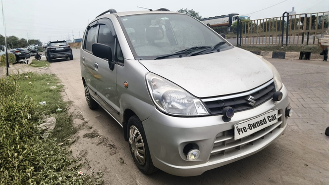 
								Maruti Zen Estilo full									