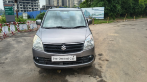 Maruti Wagonr VXI