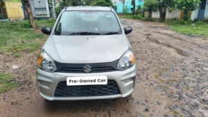 Maruti ALTO 800