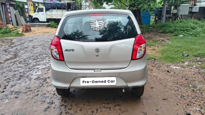 
								Maruti ALTO 800 full									