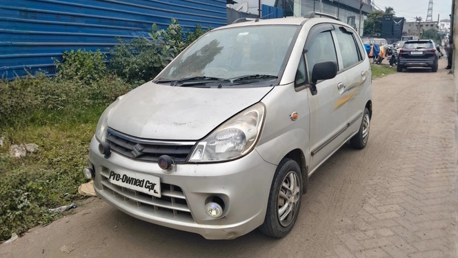 
								Maruti Zen Estilo full									