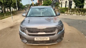 Kia Seltos Htx Plus