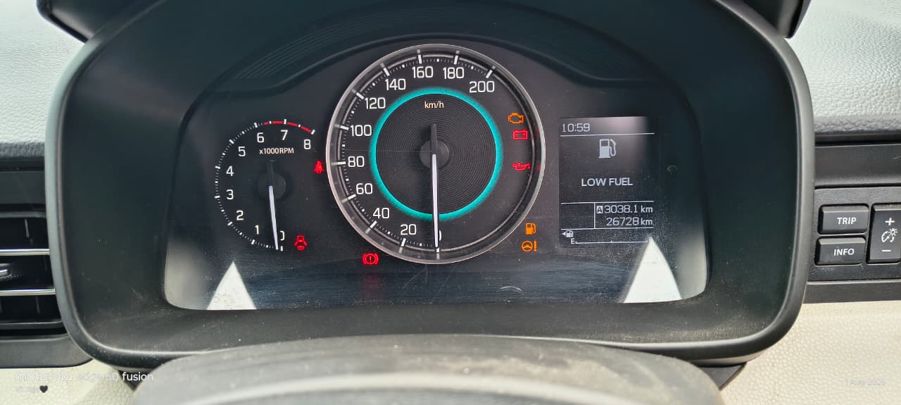 
								Maruti IGNIS DELTA full									