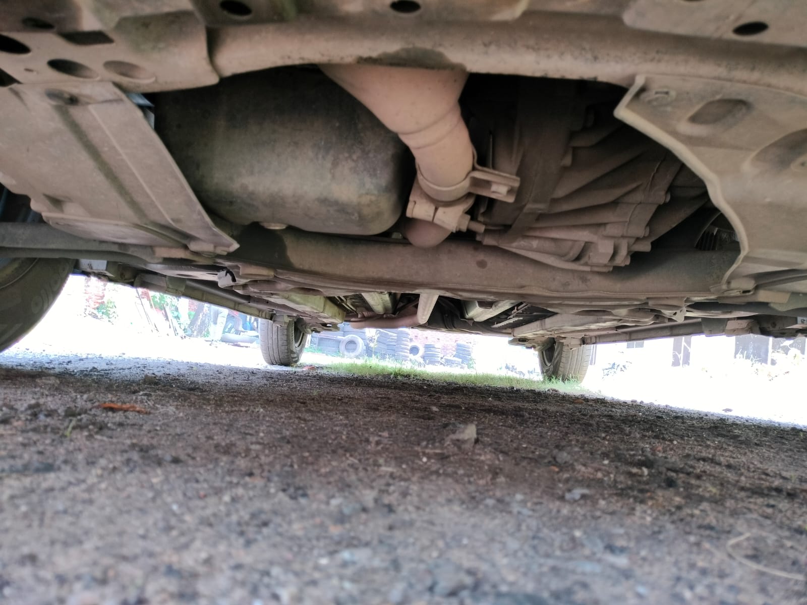 
								Maruti Swift VDI full									