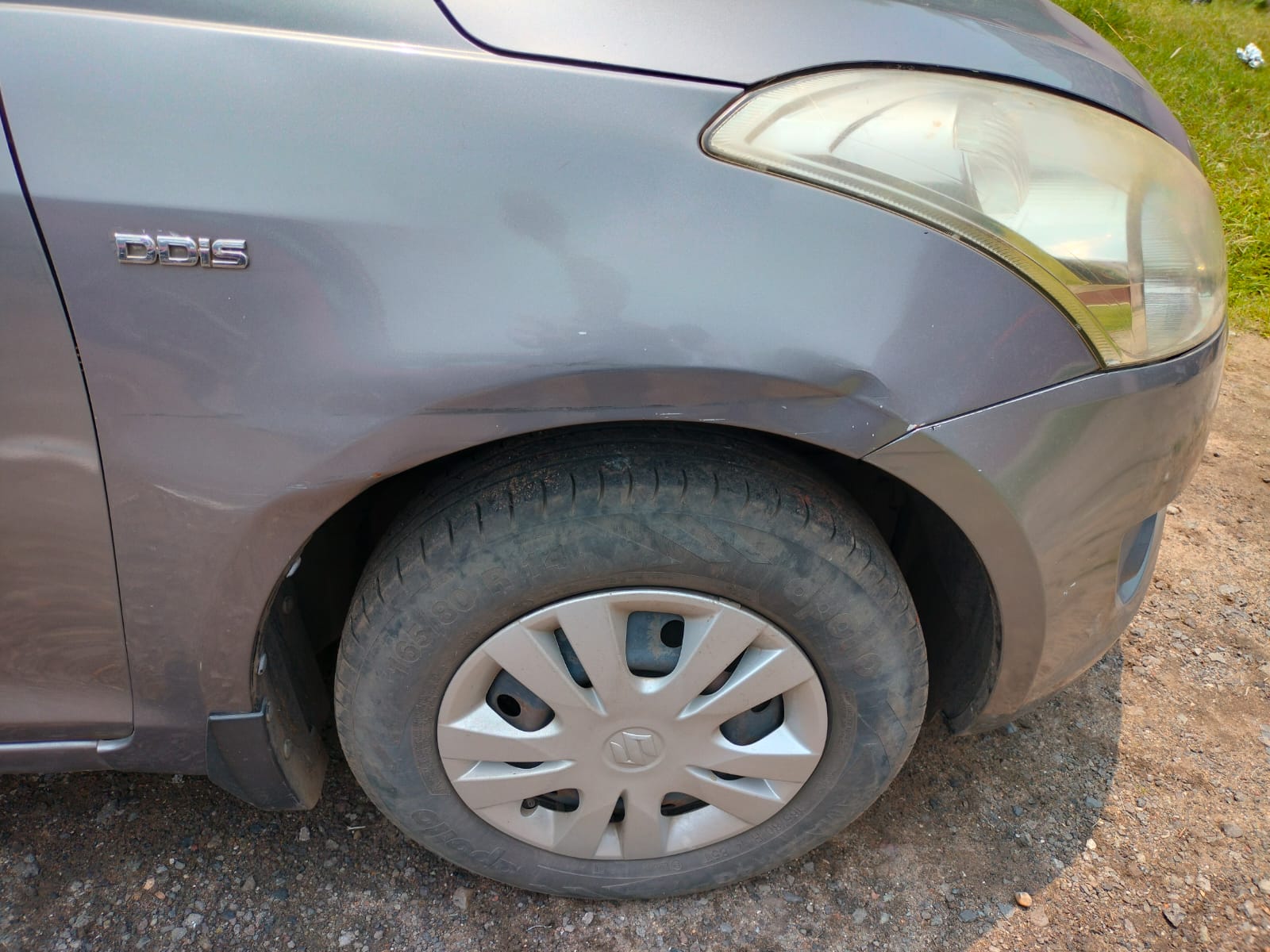 
								Maruti Swift VDI full									