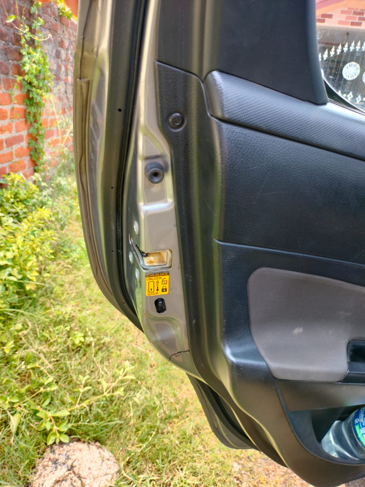 
								Maruti Swift VDI full									