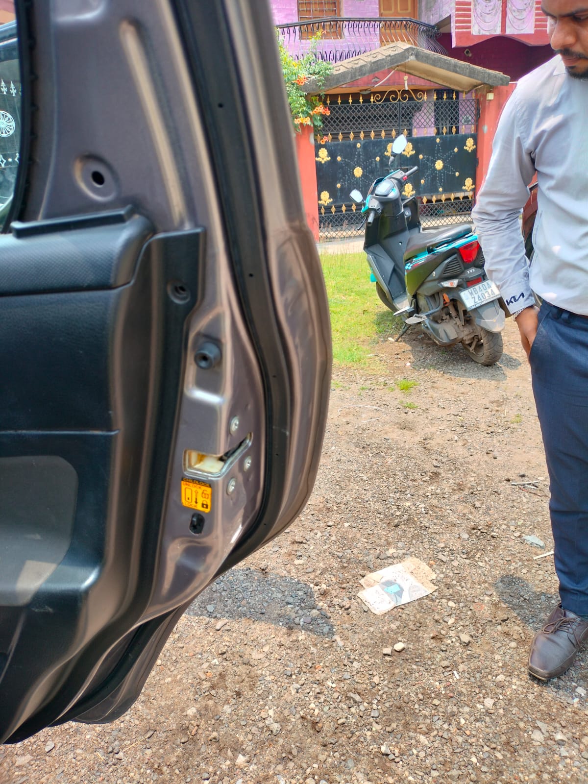 
								Maruti Swift VDI full									