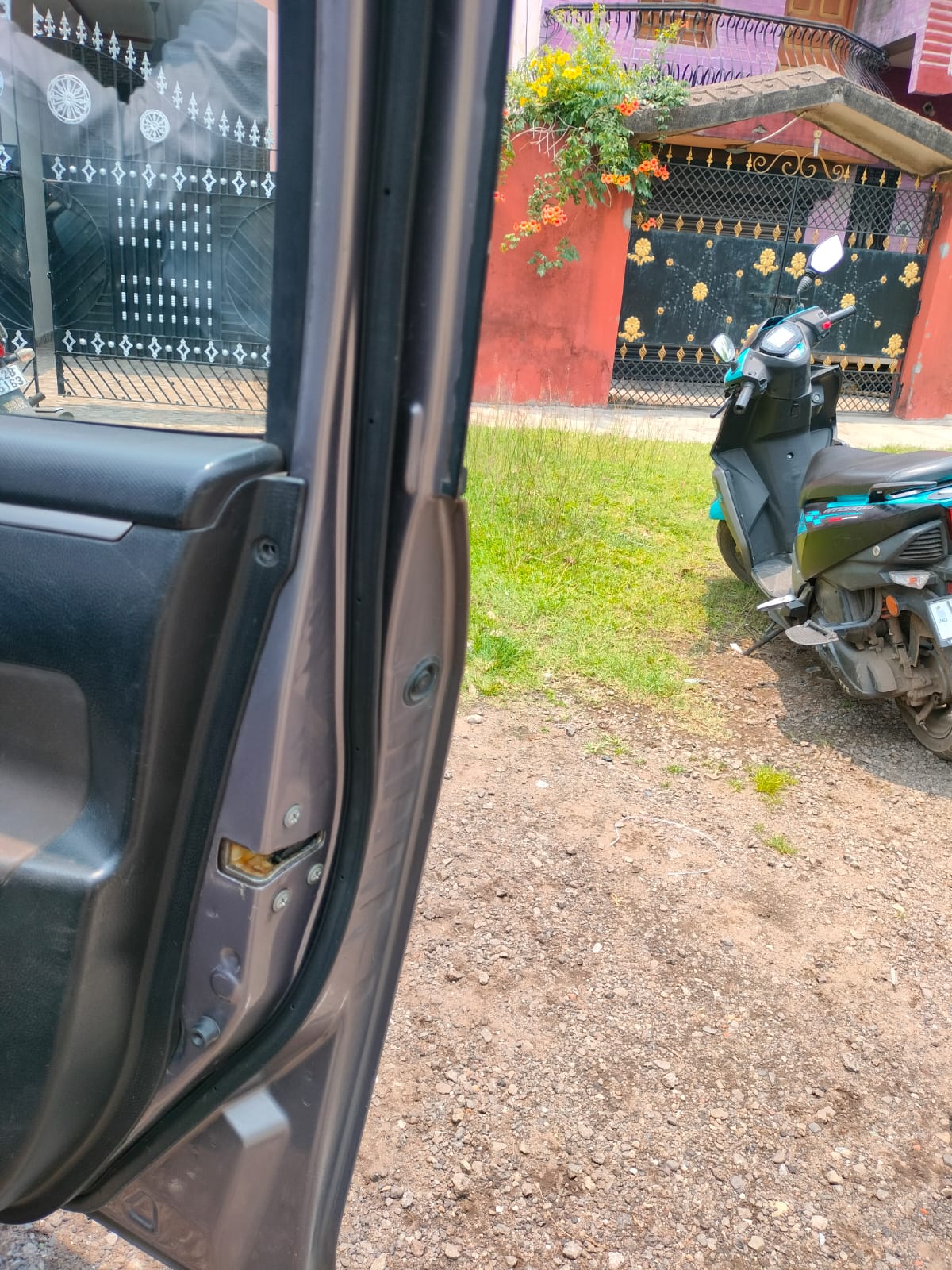 
								Maruti Swift VDI full									