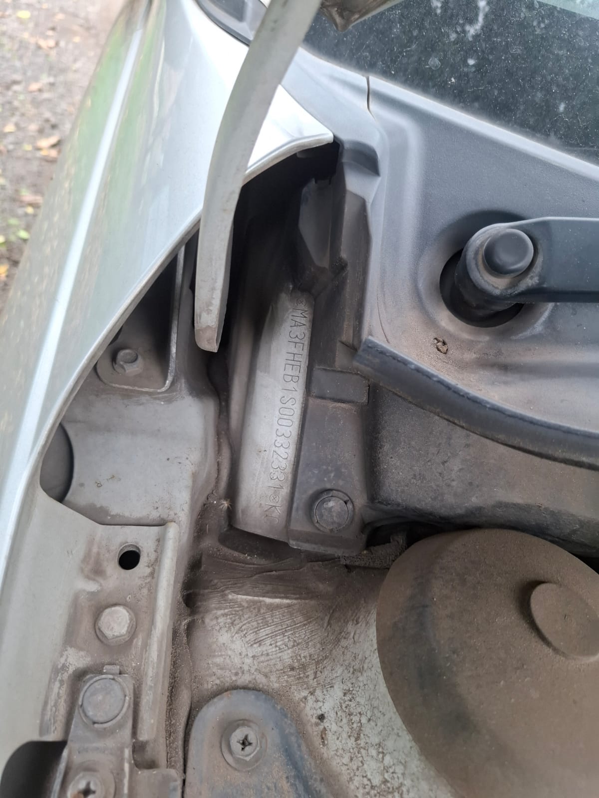
								Maruti Swift LDI full									