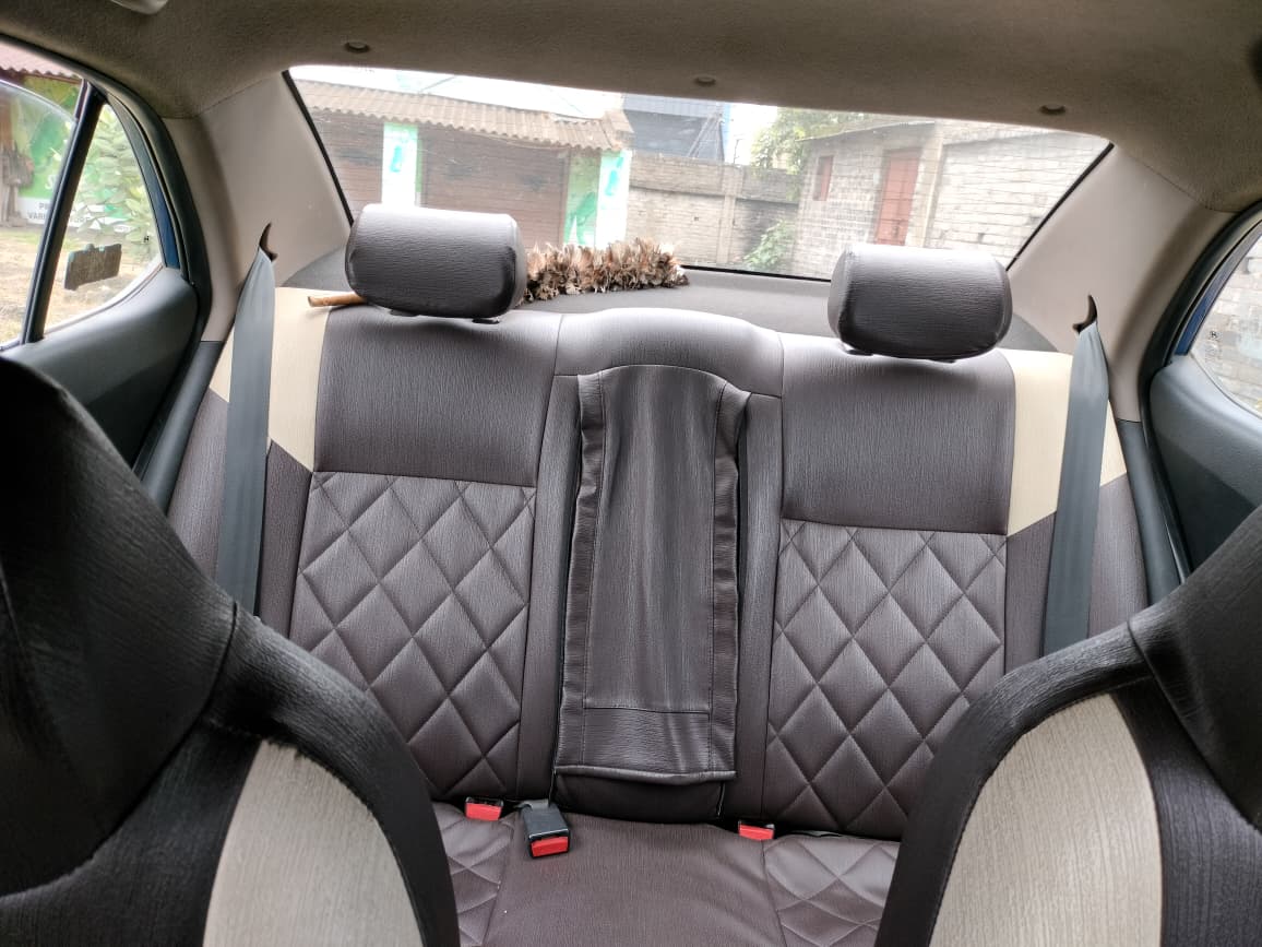 
								Hyundai Xcent CRDI full									