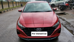 Hyundai i20 Magna