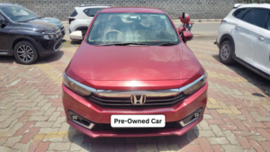 Honda Amaze