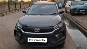 Tata Nexon
