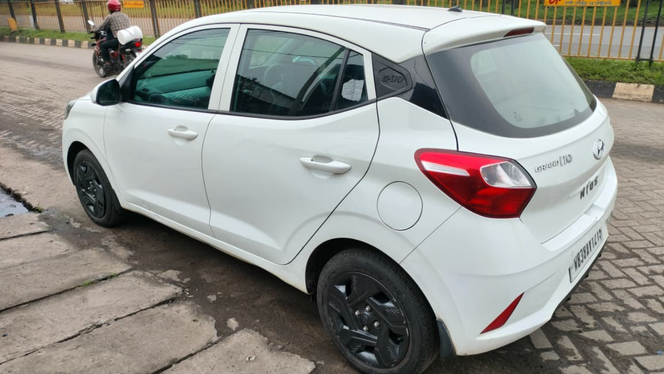 
								Hyundai Grand i10 NIOS full									