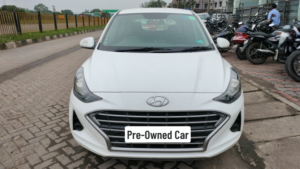 Hyundai Grand i10 NIOS