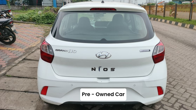 
								Hyundai Grand i10 NIOS full									