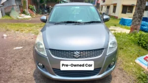 Maruti Swift VDI