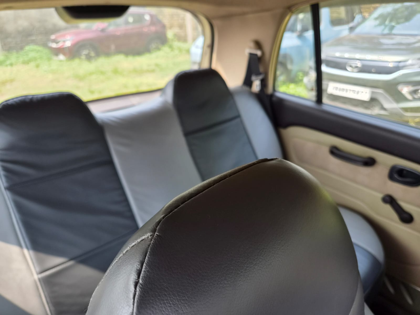 
								Hyundai Santro full									