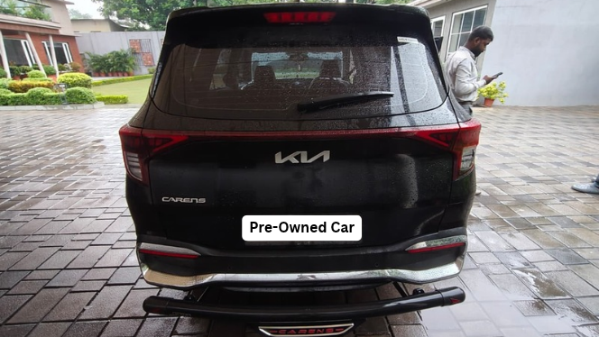 
								Kia Caren D1.5 6MT Luxury7 full									