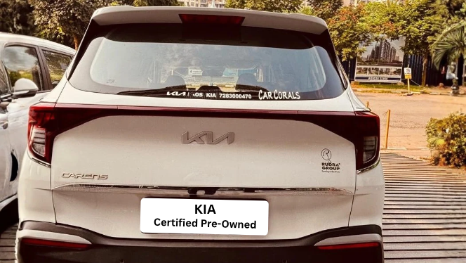 
								Kia Carens D1.5 CRDI VGT 6MT Prestige7 full									