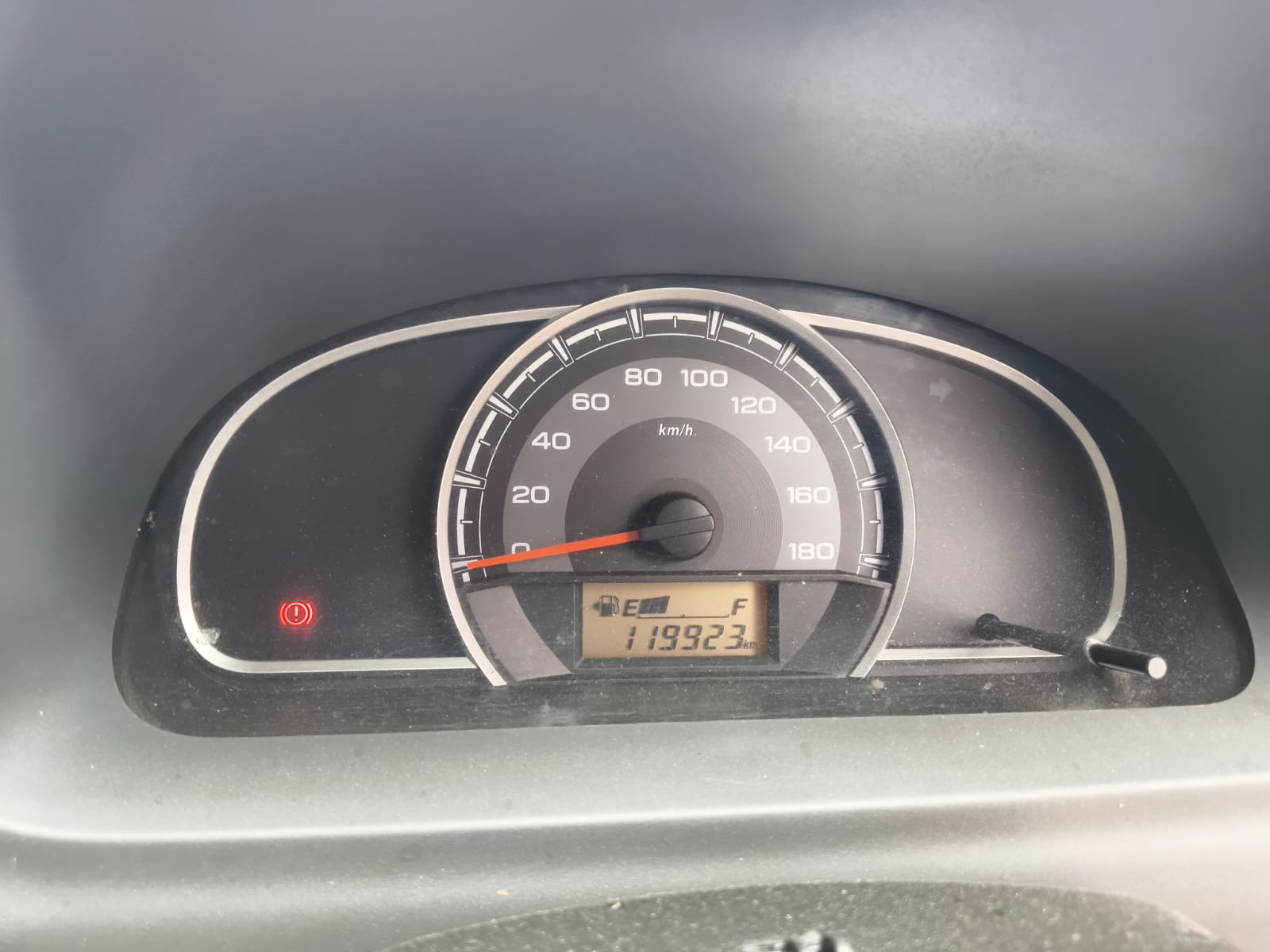 
								Maruti ALTO 800 LXI full									